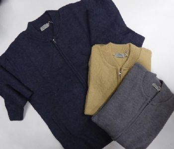 peter england cardigans
